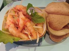 -蕉叶·广州明星泰国菜(黑金冠保利广场店)