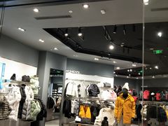 -中信泰富广场-停车场