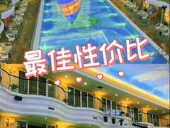 -海韵之星邮轮水会(明发商业广场店)