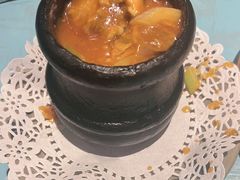 -安德烈俄式西餐厅(中央大街店)