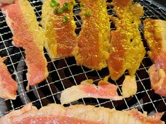 -首尔烤肉大排档(合生汇店)