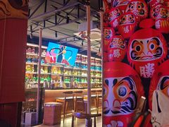 -牛焱·烧肉酒肆(五大道店)