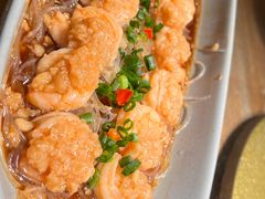 -蜜桃餐厅·伴山(湖滨商业街店)