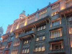 -沈阳道古物市场