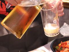 -钳小柒·小龙虾蓝龙王烧烤夜宵(长寿路店)