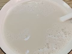 -小伍深夜豆浆(新华北店)