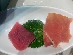 -阳光岛·海鲜盛宴(银泰中心in99店)