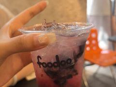 -foodoo芙多松饼店