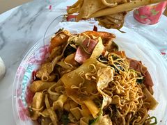 -露缘巴蜀麻辣香锅(永安街店)