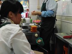 -芬芳甜品(同福路店)
