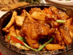古法煲龙躉-陶陶居海鲜酒家(新马路店)