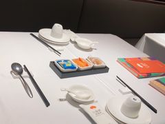 -小厨娘淮扬菜(天印大道店)