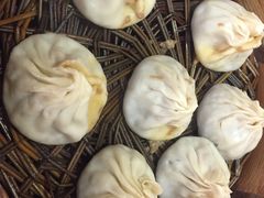 无锡小笼包-熙盛源(复兴路店)