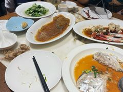 -宁海食府·涌宴(真和店)