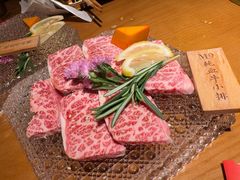 -MIKOMIKO和牛烧肉专门店(南门店)