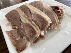-双凤孟家羊肉馆(凤北路店)