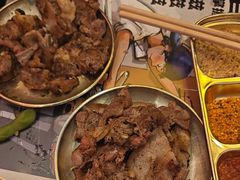 -核桃碳烤肉馆(深圳首店)