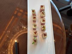 -环球港凯悦 · 享悦中餐厅