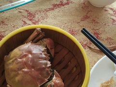 -沪华海鲜大酒楼(南汇店)