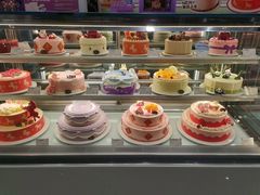 -GANSO元祖食品(西安含光路店)