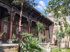 -西安关中民俗艺术博物院