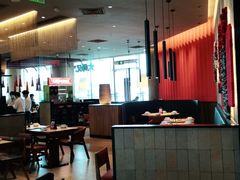 大堂-大师兄·西北小馆(金湾华发商都店)