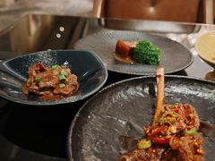 -TABLE·味西餐厅-成都茂业JW万豪酒店
