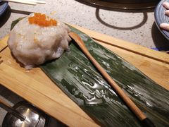 -老夏老火锅(正宁路店)