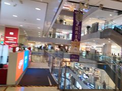 -凯德MALL(西直门店)