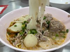 -榮泰米粉湯(Left Shop)