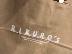 -瑞可爷爷的店(难波本店)