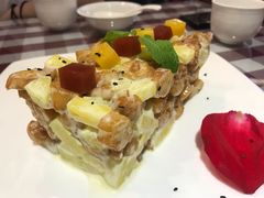 -邓丽君音乐主题餐厅