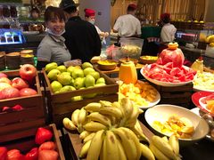 -味餐厅·海鲜·火锅·自助餐