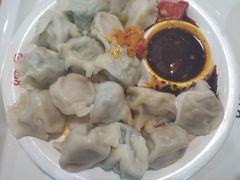 饺子-网易食堂