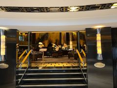 -金茂君悦·食在56海鲜自助餐厅ON56