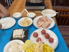 -糟粕醋·椰苑海南菜餐厅(亚龙湾天域酒店)