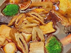 -隅乐胡椒虾·台湾菜·团建(皇岗店)