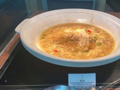 -济南香格里拉·咖啡泉自助餐厅