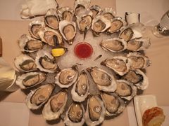 -Oyster Talks 四度蚝法餐厅