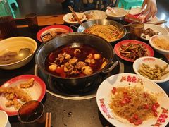 -李子坝梁山鸡(李子坝大鸡哥店)