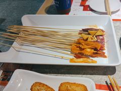 -成都玉林串串香(世纪港湾店)