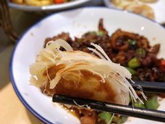 -小柴米·传统江西菜(八一广场店)