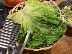 -喜来稀肉(金巴利道店)