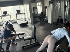 -YCHL Studios健身工作室(市二宫店)