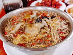 水煮鱼-景秀餐厅(南锣鼓巷店)