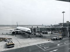 -广州白云国际机场-T2航站楼