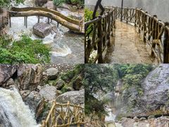 -洛阳白云山景区