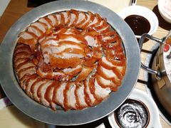 -聚福德烤鸭(锦弘店)