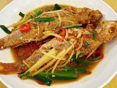 -黄记饮食店·潮汕家常菜(丹霞庄中区店)