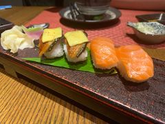 -南湖名都大酒店-千叶日本餐厅